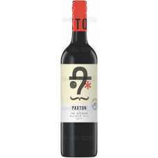 Paxton Wines The Guesser Red