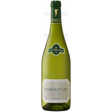 La Chablisienne Chablis Premier Cru Cote de Lechet