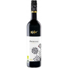 Kafer Primitivo Bio