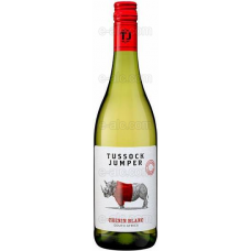 Tussock Jumper Chenin Blanc Western Cape