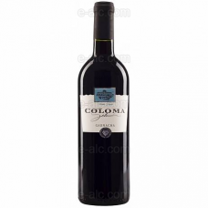 Coloma Garnacha Seleccion