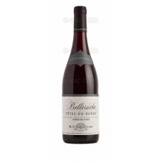 M.Chapoutier Cotes du Rhone Belleruche