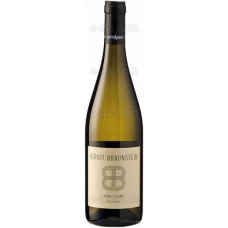 Birgit Braunstein Pinot Blanc Brigid Burgenland