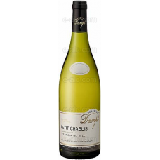 Dampt Petit Chablis Terroir de Milly