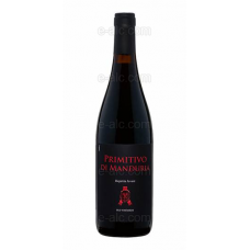 Primitivo di Manduria