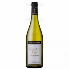 Ferrandiere Chardonnay IGP Languedoc