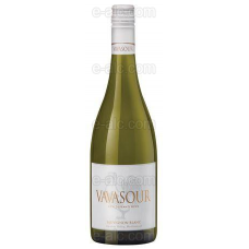 Foley Family Vavasour Sauvignon Blanc Marlborough