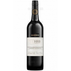 Hardys Heritage Reserve Bin Cabernet Sauvignon