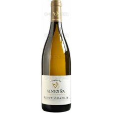 Domaine Ventoura Petit Chablis