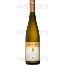 Hiedler Langenlois Gruner Veltliner