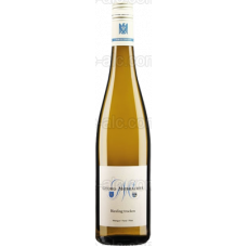 Weingut Georg Mosbacher Riesling trocken