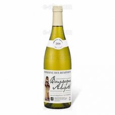 Domaine des Remparts Bourgogne Aligote Burgundy