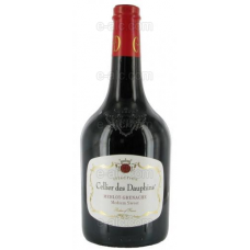 Cellier des Dauphins Selection Merlot Grenache