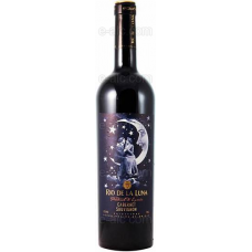 Rio de la Luna Cabernet Sauvignon Valdepenas