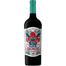 Signos Red Blend