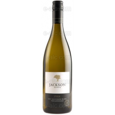 Jackson Estate Marlborough Stich Saugvinion Blanc