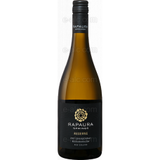 Rapaura Springs Chardonnay Reserve Marlborough