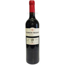 Bodegas Ramon Bilbao Crianza