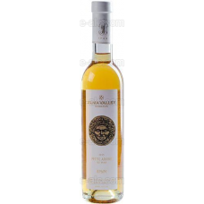 Alma Valley Petite Arvine Ice Wine Reserve