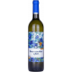 Sauk-Dere Cornflower blue Riesling