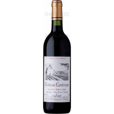 Chateau Canterane Saint-Emilion