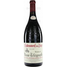 Chateauneuf-du-Pape Vieux Telegraphe La Crau