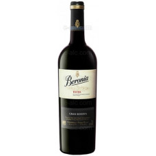 Beronia Rioja Gran Reserva