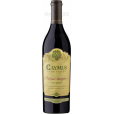 Caymus Napa Valley Cabernet Sauvignon