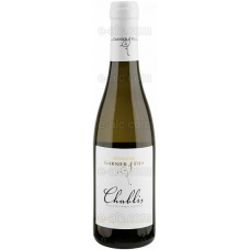 Chablis Domaine Garnier et Fils