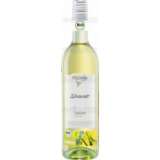 BIOrebe Silvaner