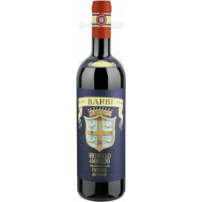 Brunello di Montalcino Fattoria dei Barbi