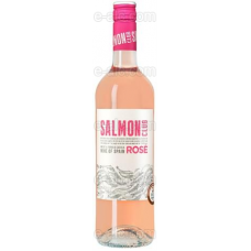 Salmon Club Rose