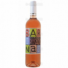 Barinas Rosado Jumilla