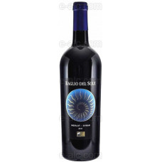 Baglio del Sole Merlot Syrah