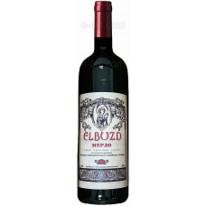 Elbuzd Merlot