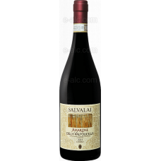 Salvalai Amarone della Valpolicella Classico