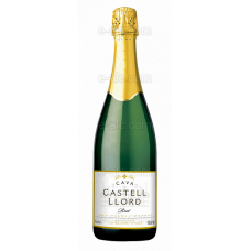 Cava Castell Llord