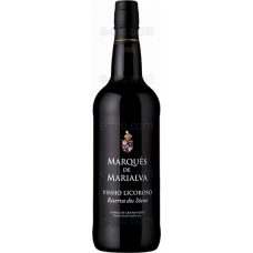 Marques de Marialva Reserva dos Socios