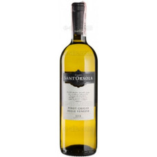 SantOrsola Pinot Grigio