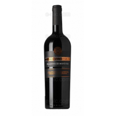 Primitivo di Manduria Monte Tessa