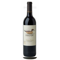 Decoy Zinfandel