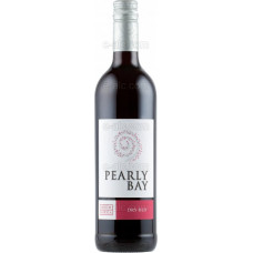 Pearly Bay Red