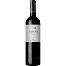 Mi Terruno Uvas Malbec Sweet