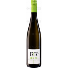 Gunderloch Fritzs Riesling Rheinhessen