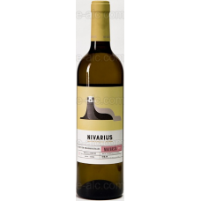 Bodegas Nivarius Rioja Nivarius Malvasia Blanco