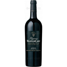 Reserve Mouton Cadet Medoc