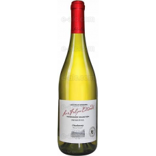 Luis Felipe Edwards Chardonnay Reserva