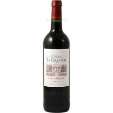 Chateau Graviere