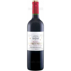 Chateau La Freynelle Bordeaux