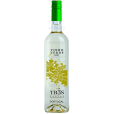 Tres Cashtas Vinho Verde